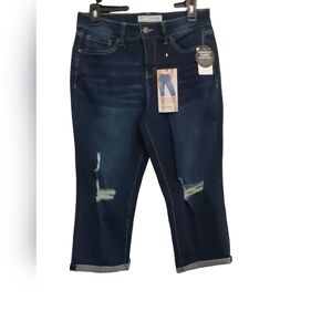 Royalty for me, size 6, denim blue